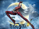 Bayonetta Cosplay
