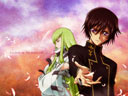 Code Geass Cosplay