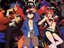 Gurren Lagann Cosplay