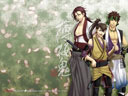 Hakuouki Shinsengumi Kitan Cosplay