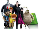 Hotel Transylvania Cosplay
