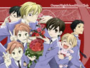 Ouran High School Host Club Cosplay