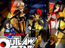 Outlaw Star Cosplay