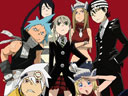 Soul Eater Cosplay