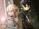 Sword Art Online Cosplay