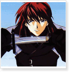 Weiss Ran Fujimiya Cosplay