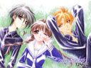 Fruits Basket Cosplay