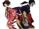 Samurai Champloo Cosplay
