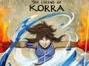 The Legend of Korra Cosplay