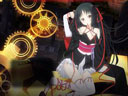 Unbreakable Machine-Doll Cosplay