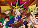 Yu-Gi-Oh! Cosplay