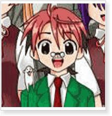 Negima! Negi Springfield Cosplay