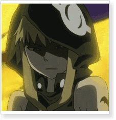 Soul Eater Medusa Gorgon Black Cosplay