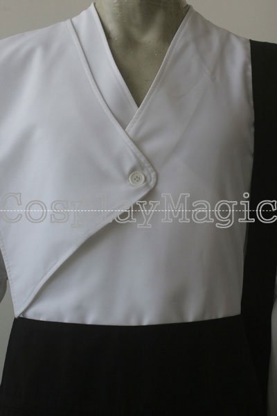 Naruto Shippuden Neji Hyuga Cosplay - Image 17