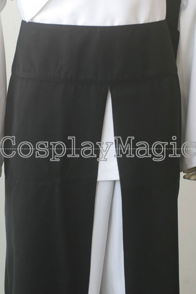 Naruto Shippuden Neji Hyuga Cosplay - Image 16