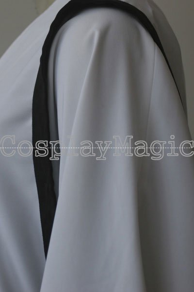 Naruto Shippuden Neji Hyuga Cosplay - Image 15