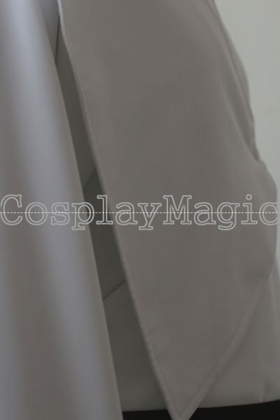 Naruto Shippuden Neji Hyuga Cosplay - Image 14
