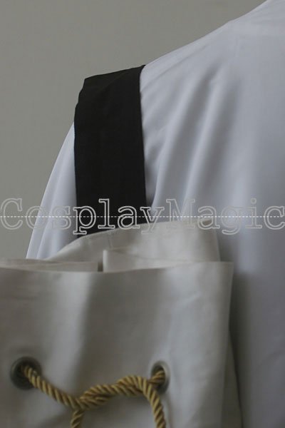 Naruto Shippuden Neji Hyuga Cosplay - Image 13