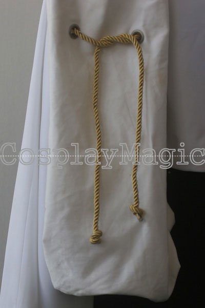 Naruto Shippuden Neji Hyuga Cosplay - Image 12