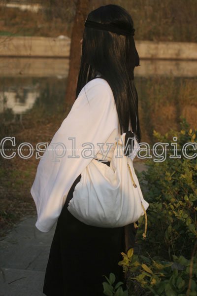 Naruto Shippuden Neji Hyuga Cosplay - Image 7