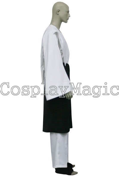Naruto Shippuden Neji Hyuga Cosplay - Image 4