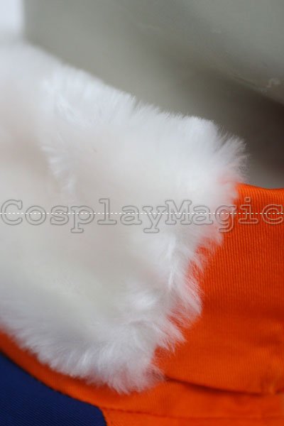 Naruto Uzumaki Naruto Deluxe Cosplay - Image 11