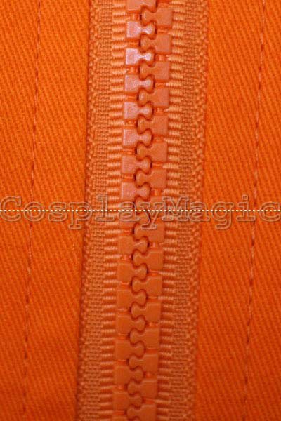 Naruto Uzumaki Naruto Deluxe Cosplay - Image 8