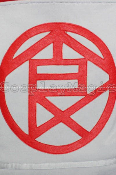 Naruto Shippuden Choji Akimichi Cosplay - Image 12