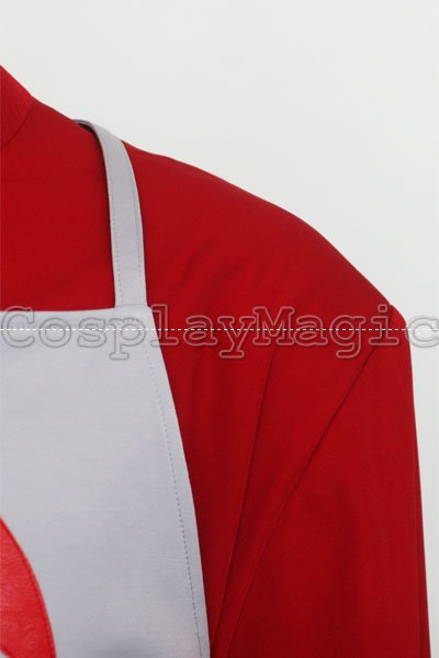 Naruto Shippuden Choji Akimichi Cosplay - Image 11