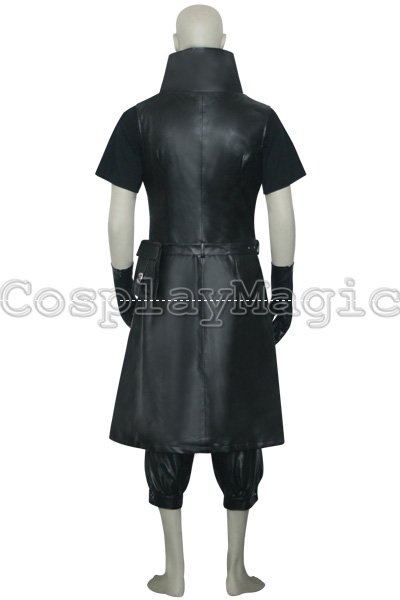 Final Fantasy XIII 13 Versus Cosplay - Image 4