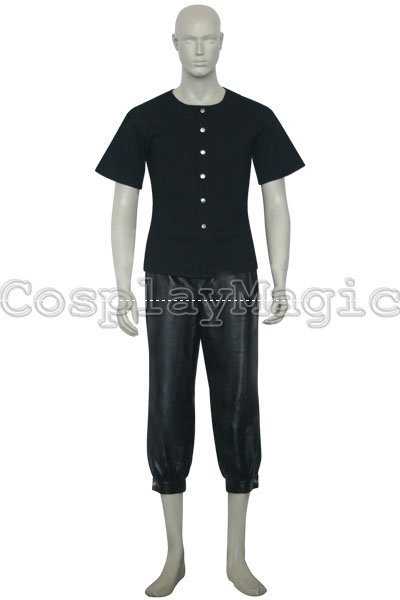 Final Fantasy XIII 13 Versus Cosplay - Image 3