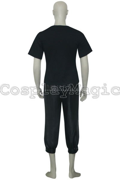 Final Fantasy XIII 13 Versus Cosplay - Image 9