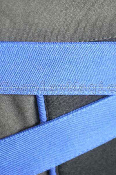 Kingdom Hearts 2 Anti Sora Cosplay - Image 10