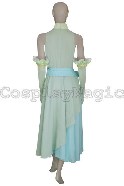 Mermaid Melody Pichi Pichi Pitch Rina Cosplay - Image 3