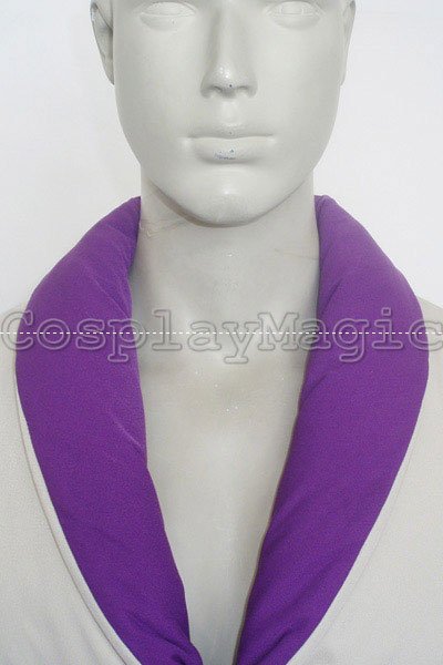 D.Gray-Man The Earl of Millennium Cosplay - Image 7