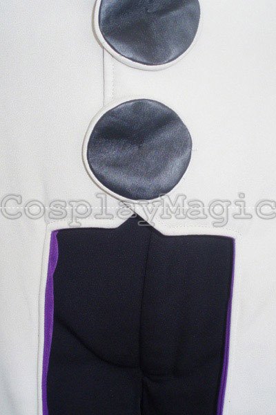 D.Gray-Man The Earl of Millennium Cosplay - Image 5