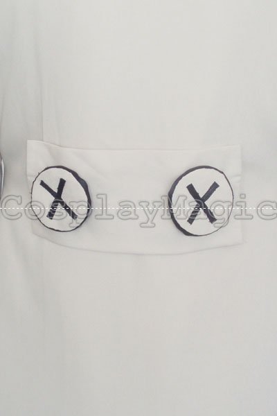 D.Gray-Man The Earl of Millennium Cosplay - Image 6