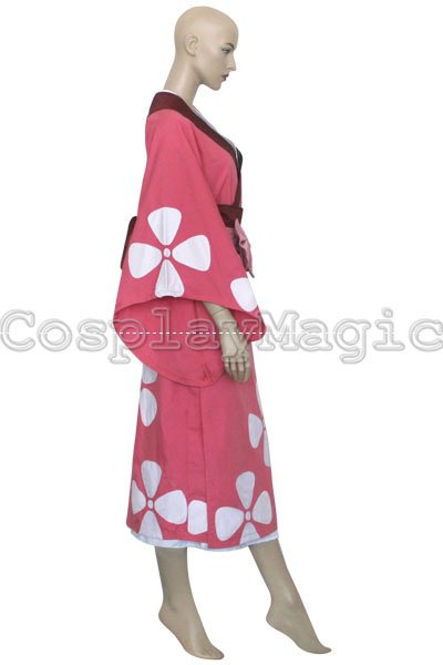 Samurai Champloo Fuu Cosplay - Image 4