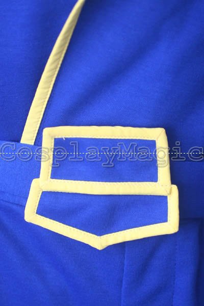 X-Factor Havok Cosplay - Image 9