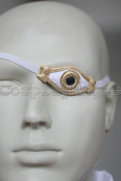 Yu-Gi-Oh! Maximillion Pegasus Cosplay - Image 9