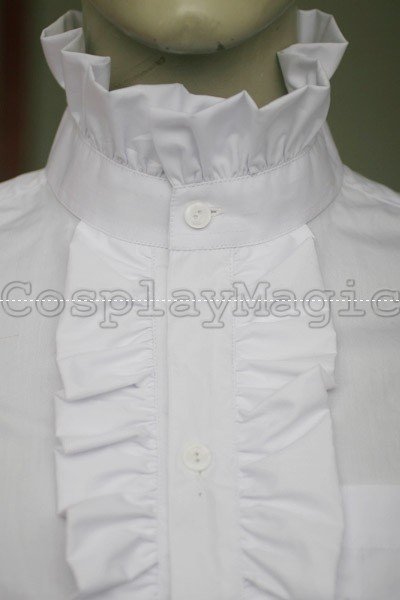 Yu-Gi-Oh! Maximillion Pegasus Cosplay - Image 8