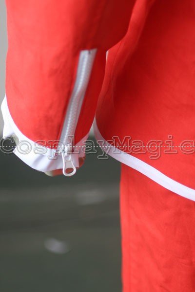 Yu-Gi-Oh! Maximillion Pegasus Cosplay - Image 7