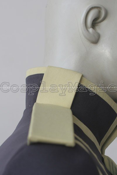 07-Ghost Barsburg Armed Forces Uniform - Image 8