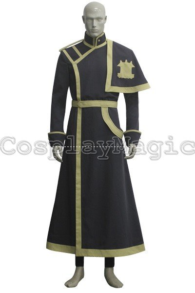 07-Ghost Barsburg Armed Forces Uniform - Image 2