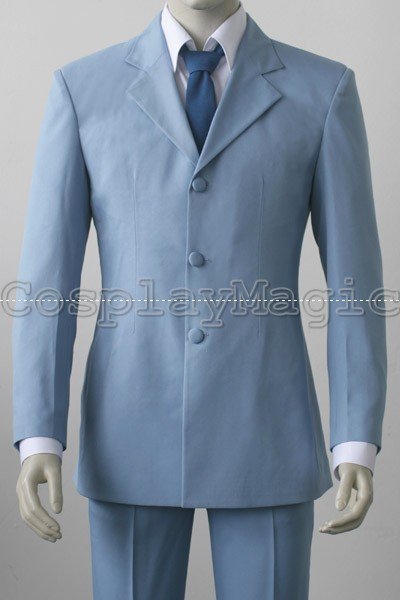 Durarara! Mikado Ryugamine Cosplay - Image 13