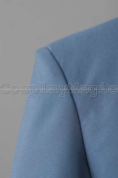 Durarara! Mikado Ryugamine Cosplay - Image 12