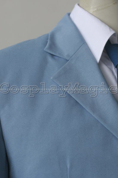 Durarara! Mikado Ryugamine Cosplay - Image 11