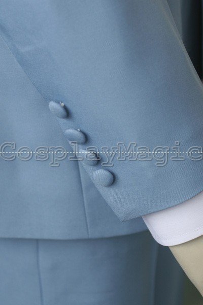 Durarara! Mikado Ryugamine Cosplay - Image 9