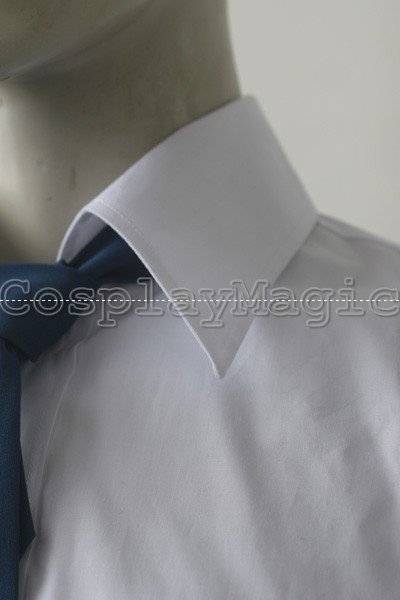 Durarara! Mikado Ryugamine Cosplay - Image 8