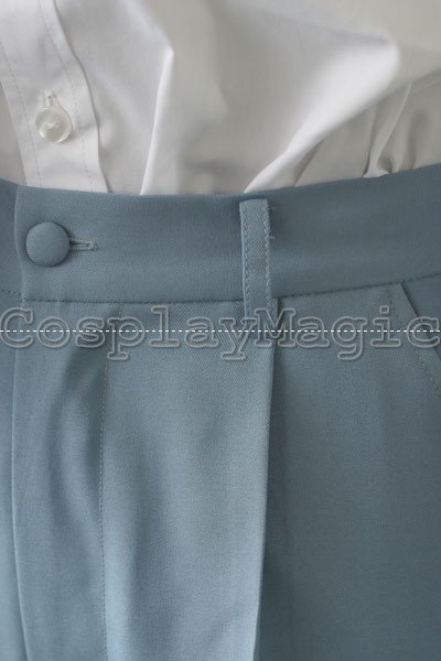 Durarara! Mikado Ryugamine Cosplay - Image 7